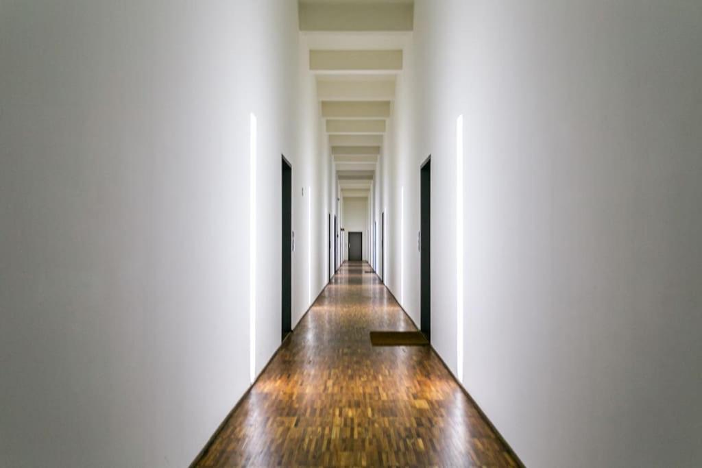 Apartament The Factory Loft Praga Zewnętrze zdjęcie